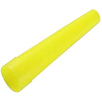 Ledlenser 7479Y - Cono de señalización para T2 amarillo